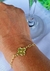 Pulseira Trevo 4 Folhas - loja online
