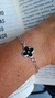 Pulseira Trevo Preto - loja online