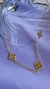 Colar Trevo 4 Folhas - comprar online