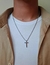 Colar com Crucifixo - comprar online