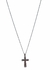 Colar com Crucifixo - comprar online