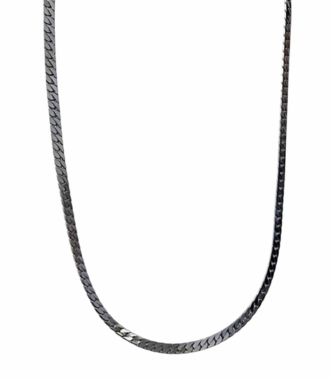 Colar Aço Masculino