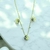 Colar Flores - comprar online