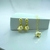 Conjunto Pérolas