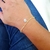 Pulseira Coração Colorido - comprar online