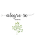Alegre-se