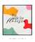 Por Onde For.. - Studio Rosso Art e Design