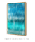 Harmony of blue - Vertical na internet
