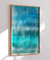 Harmony of blue - Vertical - loja online