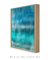 Harmony of blue - Vertical