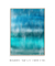 Harmony of blue - Vertical