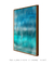 Harmony of blue - Vertical na internet