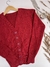 Imagem do Cardigan lã