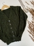 Cardigan lã na internet