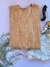 Cardigan tranças