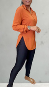 CAMISA VISCOLINHO - comprar online
