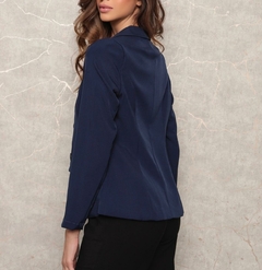 BLAZER 2 BOTÕES COM BOLSO - LUCILIA MODAS - Roupas Femininas  Site e loja física em rio verde Go