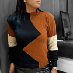 BLUSA DE TRICÔ - loja online