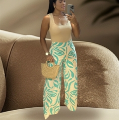PANTALONA ESTAMPADA na internet