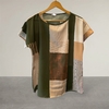 BLUSA SEDINHA COM ELASTANO - comprar online