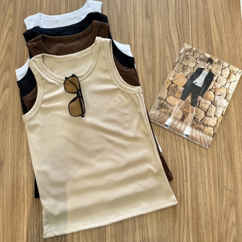 REGATA CANELADA - comprar online