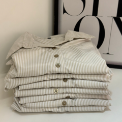 CAMISA VISCOLINHO na internet