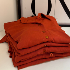 CAMISA VISCOLINHO - loja online