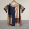 BLUSA SEDINHA COM ELASTANO - comprar online