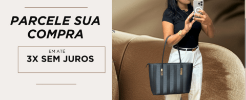 Imagem do banner rotativo LUCILIA MODAS - Roupas Femininas  Site e loja física em rio verde Go