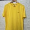 Camiseta CK - Amarelo - comprar online