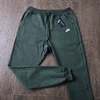 Calça de Moletom Nike - Verde - comprar online