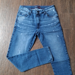 Calça Jeans Tommy H
