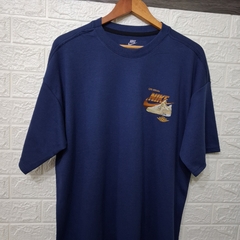 Camiseta Oversized - Nike Jordan