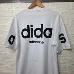 Camiseta Oversized - Adidas - comprar online