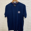 Camiseta Louis V - Azul Marinho