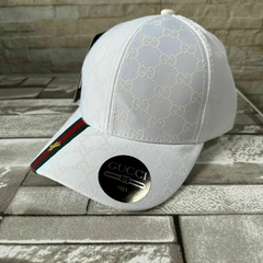 Boné Gucci