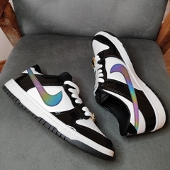 Tênis Nike Dunk