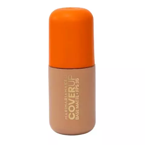 Base Cover Up MM09R - Mari Maria Makeup