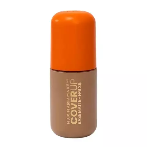 Base Cover Up MM12N - Mari Maria Makeup