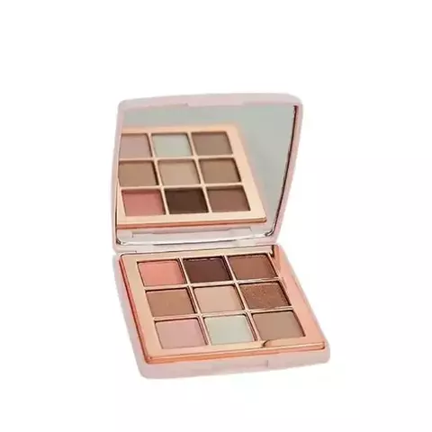 Paleta de Sombras Instant Pallet - Nina MakeUp