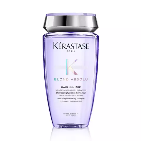Shampoo Bain Lumiere 250ml- Kerastase