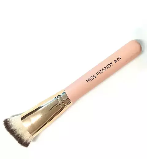 Pincel Para Contorno Lola Bunny B03 - Miss Frandy