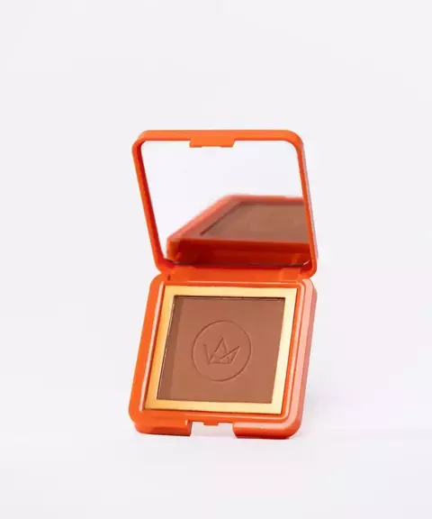 Pó Compacto Soft Silk Elegance - Mari Maria Makeup