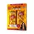 Kit Milagres do Mel Shampoo 250ml + Condicionador 200ml - Dabelle