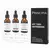 Kit Trio Sérum Facial Antissinais 90ml - Principia - comprar online