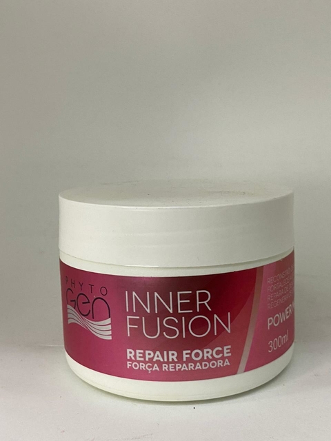 Mascara Phytogen Inner Fusion 300g - Kert