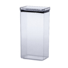 Pote Hermético Lumini Retangular 2600 ml (1169)