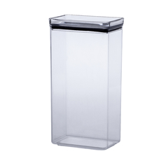 Pote Hermético Lumini Retangular 2600 ml (1169)