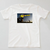Remera afiche oficial en internet