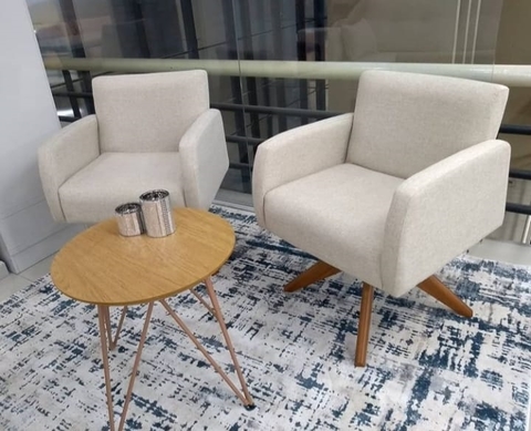 Banner da categoria Poltronas